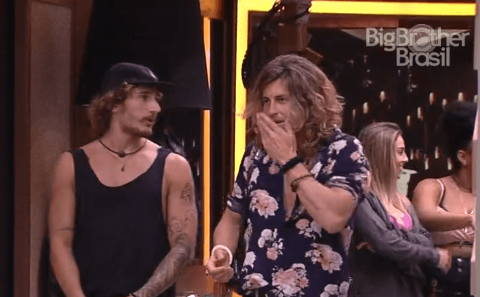 A Fazenda 11: Italiano do BBB 19 é anunciado no reality da Record e fãs comemoram