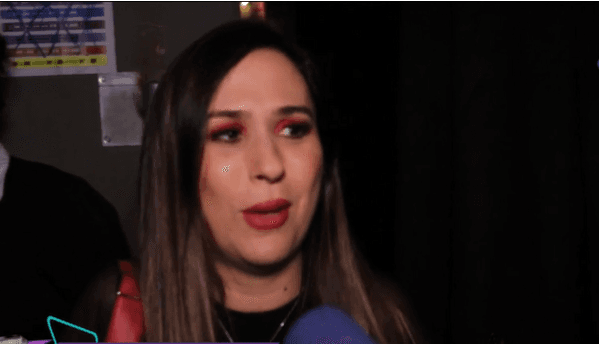 Tatá Werneck, em reta final de gravidez, revela dificuldades e preocupa fãs: "Não consegue andar"