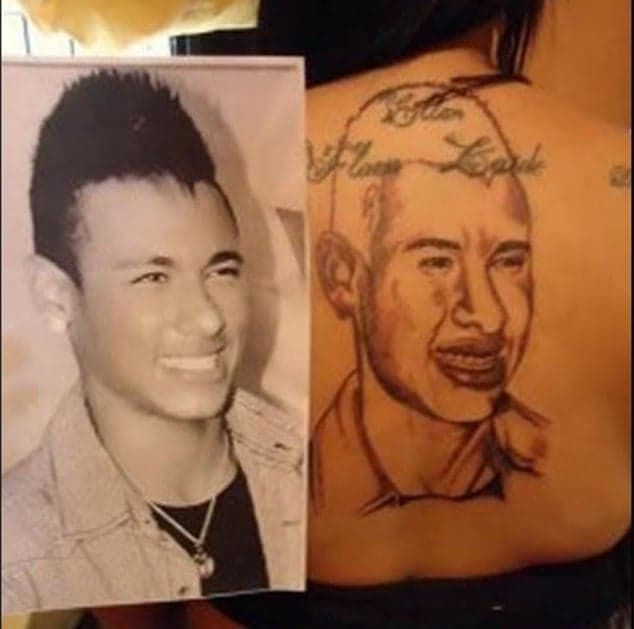 fãs, neymar, gracyanne barbosa e Mariano fãs, neymar, gracyanne barbosa e Mariano