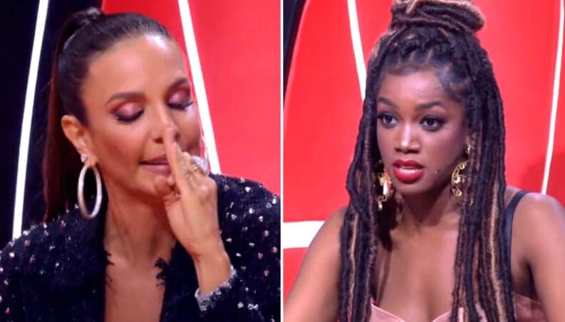 Iza perde programa e será substituída por Ivete Sangalo; saiba mais
