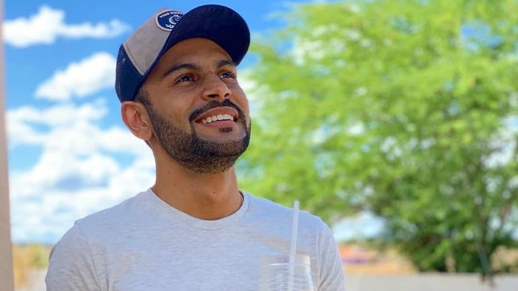 Thullio Milionário, após grave acusação de beijar mulher casada, dá ultimato: "Beijo apenas quem está disposta"