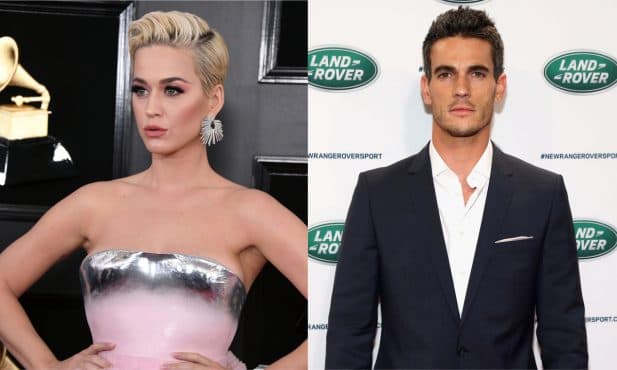 Katy Perry é acusada de assédio e verdade sobre o assunto causa espanto