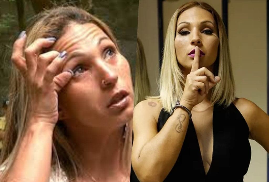 Valesca Popozuda enfrenta terrível doença e se desespera após cancelamento de shows: "Sem chão"