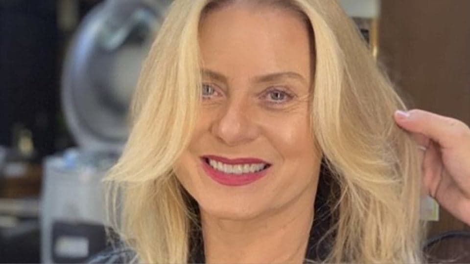 Vera Fischer fala pela primeira vez sobre relacionamento com ator da Globo 18 anos mais novo: “Flor de pessoa”