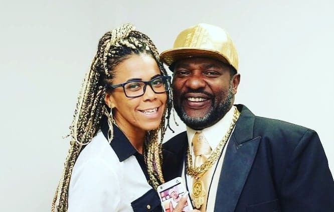 Viúva de Mr Catra passa por momento assombroso, é rendida por bandidos armados e o pior acontece