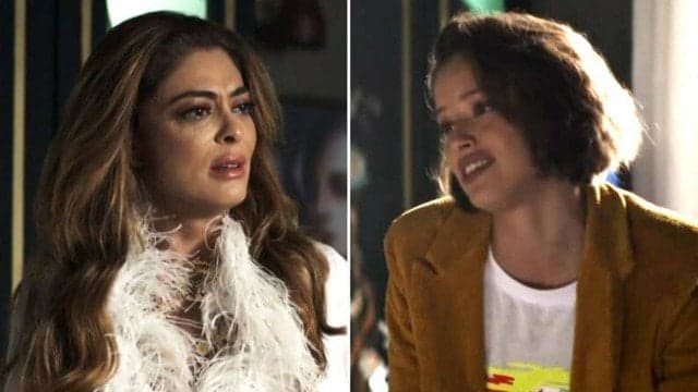 A Dona do Pedaço: Maria da Paz reconhece fracasso e é humilhada por Josiane