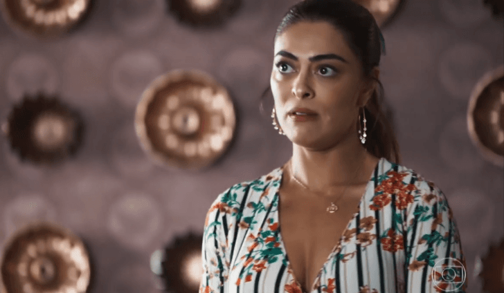Juliana Paes é passada para trás na Globo e futuro da atriz na televisão pode acabar
