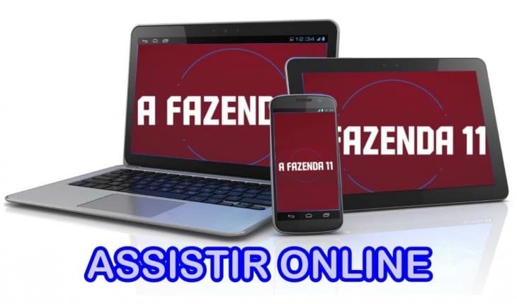 A Fazenda 2019 assistir ao vivo: Portal R7, online; veja