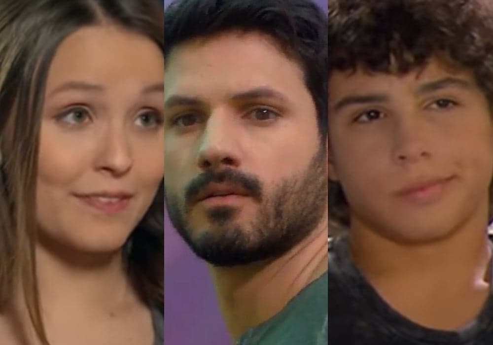 Resumo da novela As aventuras de Poliana de quinta-feira, 03/10/2019