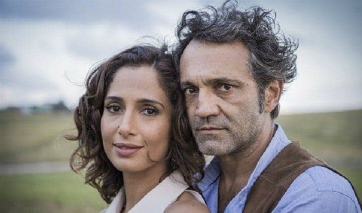 Após recado de Domingos Montagner, Camila Pitanga revela segredo sobre seu afastamento das novelas