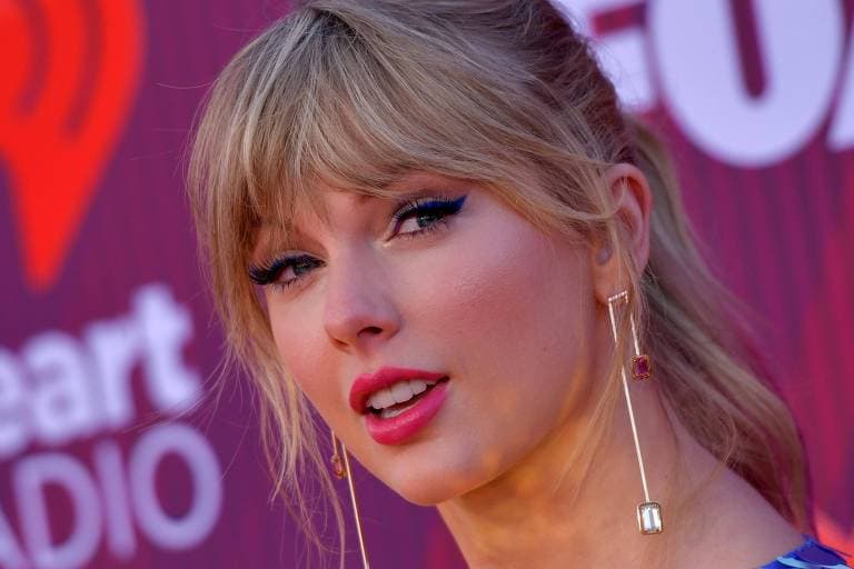 Show de Taylor Swift no Brasil tem data divulgada e valor do ingresso assusta