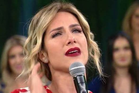 Giovanna Ewbank surpreendeu ao compartilhar um texto emocionante
