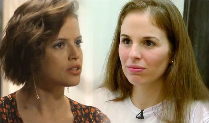 A Dona do Pedaço: Autor revela tudo sobre inspiração de Josiane em Suzane Von Richthofen e conta história macabra da vida real