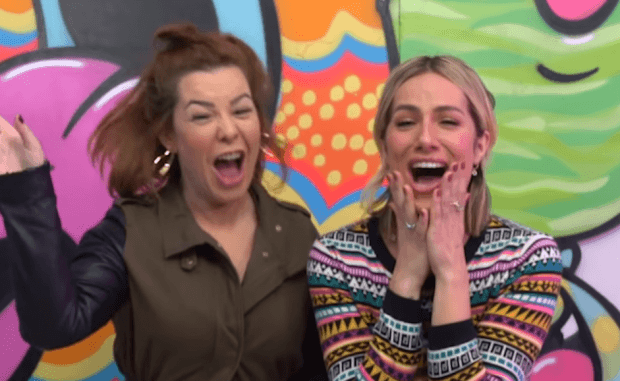 Giovanna Ewbank tem vida sexual questionada por Fernanda Souza e revela experiência terrível