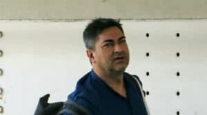 Zeca Camargo, Globo