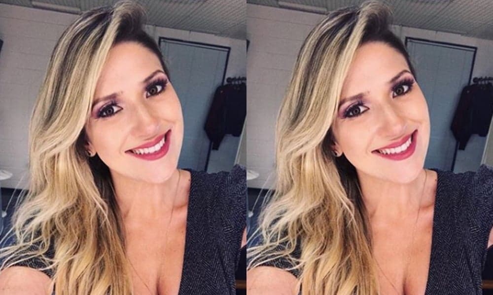 Dani Calabresa fala sobre programa solo na Globo e revela: "já neguei muita coisa"
