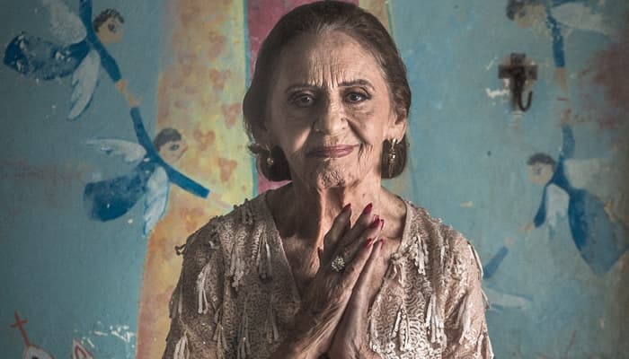 Laura Cardoso entra em A Dona do Pedaço para provocar grande virada da novela
