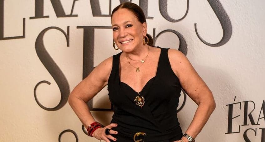 Susana Vieira fala sobre sobre feminismo e gera polêmica: "Não estou nessa briga"