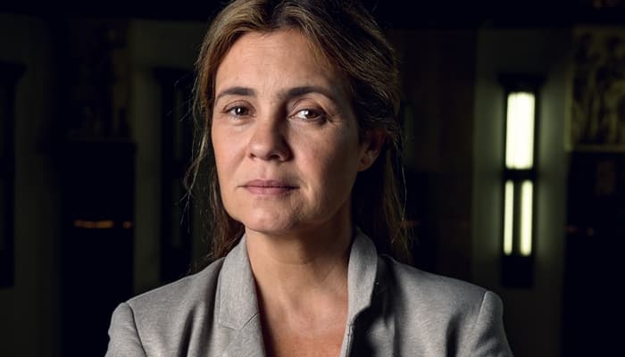 Adriana Esteves entrega detalhes de Amor de Mãe, ressalta semelhanças com personagem e revela motivo de aceitar convite