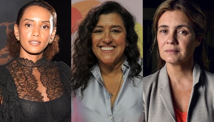 Confira o elenco completo da próxima novela das 9 da Globo, Amor de Mãe