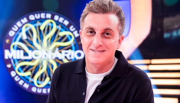 Luciano Huck foi acusado de usar a Globo para estimular sua candidatura
