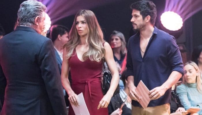 Bom Sucesso: Paloma é salva de humilhação pública por Marcos, dá volta por cima e vira salvadora