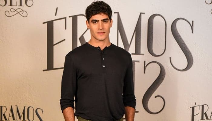 Ator da Globo, galã da novela Éramos Seis viveu pesadelo e passou fome antes da fama