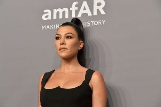 Filho de Kardashian agride fisicamente a própria babá e caso assusta por desfecho