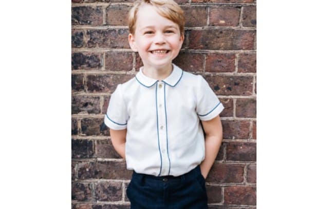 Filho de príncipe William e Kate Middleton ganha esquema de segurança especial após ameaças