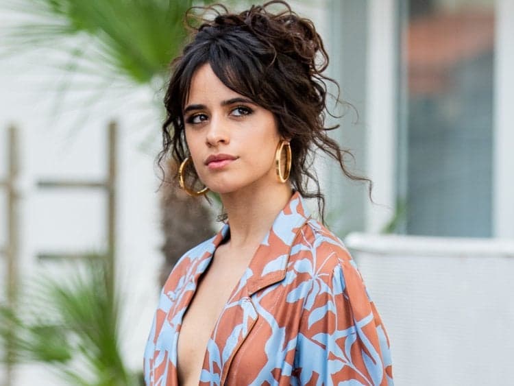 Camila Cabello toma importante decisão sobre a carreira após descoberta de grave doença