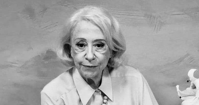 Aos 89 anos, Fernanda Montenegro expõe que se prepara para a morte e faz anuncio: "Despedida"
