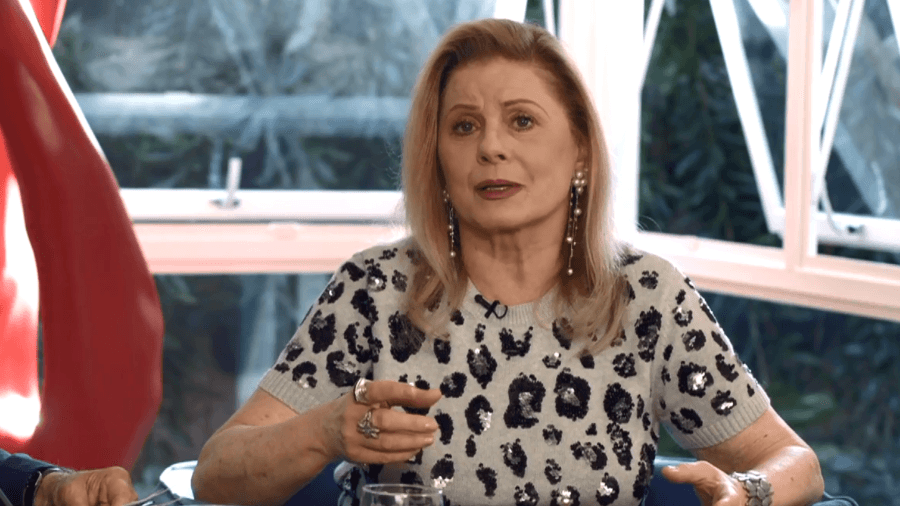 Vera Fischer toma atitude inimaginável e anuncia romance aos 67 anos
