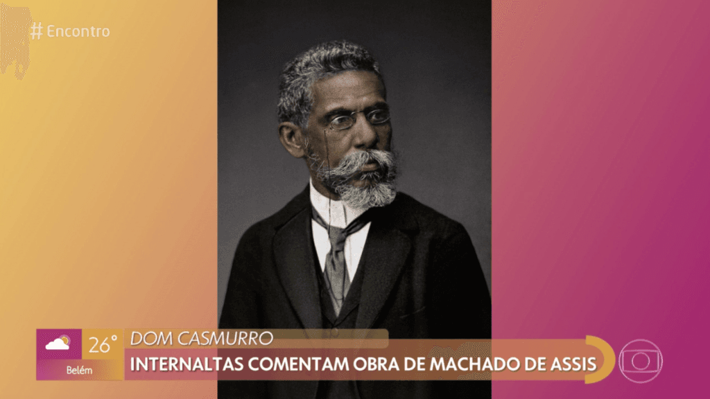 Encontro, Fátima Bernardes