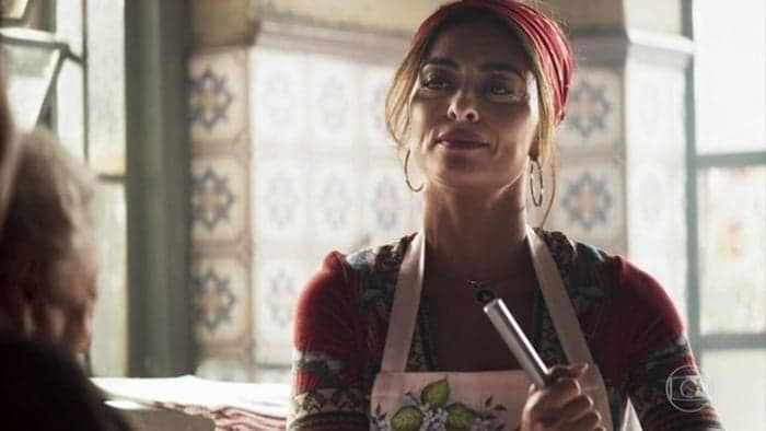 A Dona do Pedaço: Maria da Paz dá volta por cima e fica rica novamente; saiba como