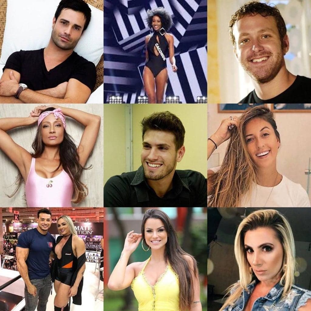 A Fazenda 11: Veja 10 nomes bombásticos já garantidos na nova temporada