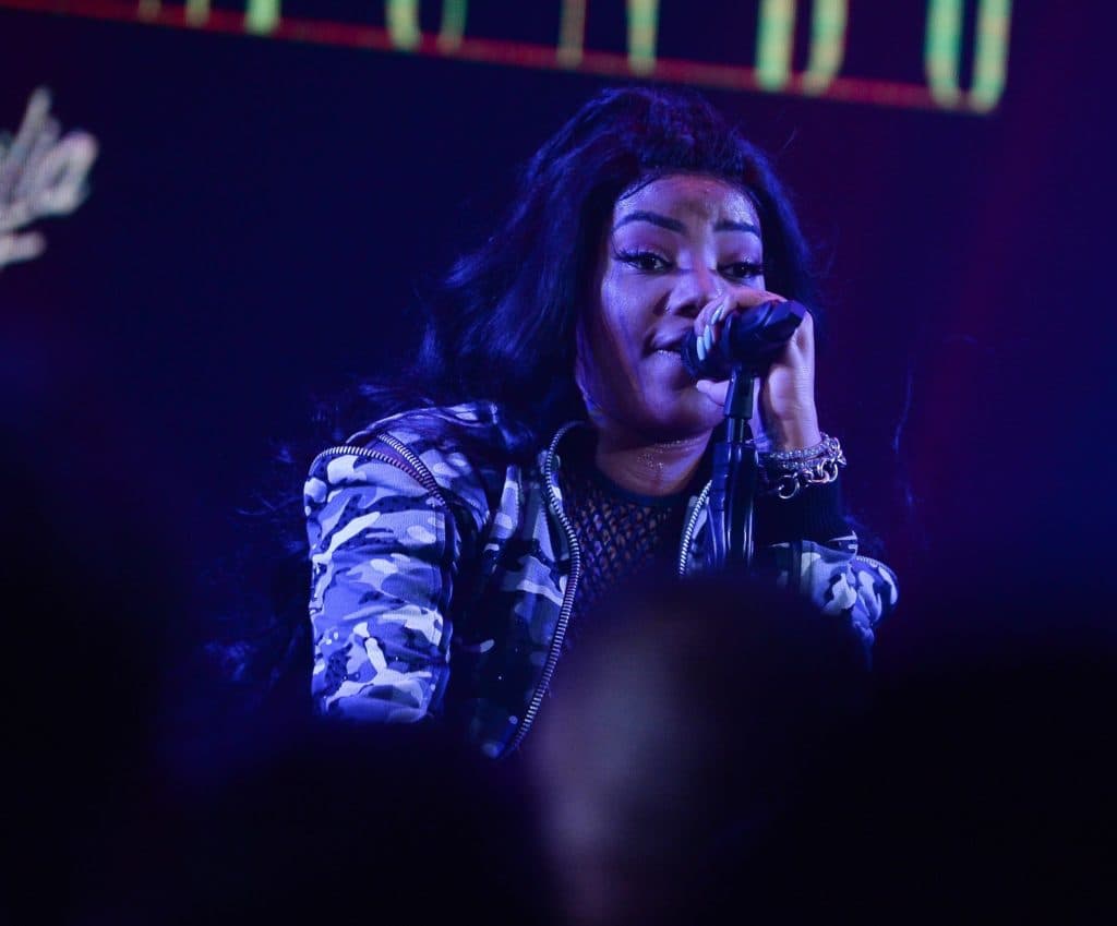 Ludmilla assume nova carreira, vira apresentadora e ganha programa na Globo: "nunca pensei"