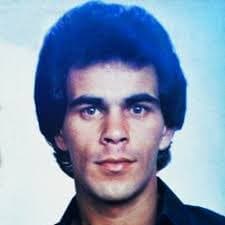 José Nascimento, o Aladim, morreu no inicio dos anos 90 (Foto: Divulgação)