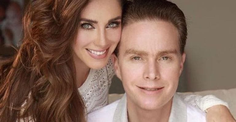 Anahí é sequestrada pelo próprio marido e situação da cantora é desesperadora