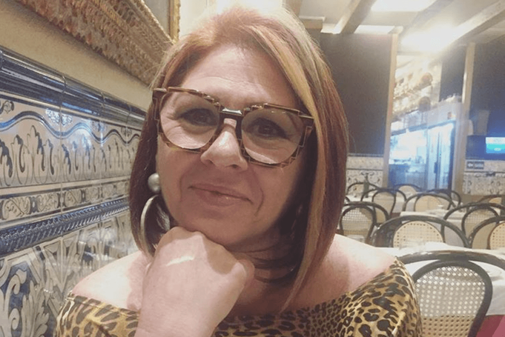 Anahy D'Amico, psicóloga do Casos de Família, faz revelações pessoais e dá conselhos para famosos polêmicos
