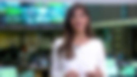 Jornalista famosa da Globo aparece em foto raríssima com a esposa: 'Melhor companhia'