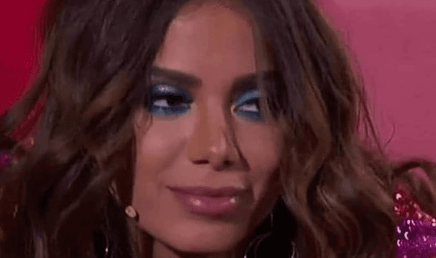 Anitta revela doença secreta e fica furiosa com mentiras sobre sua saúde: "Gente irresponsável"