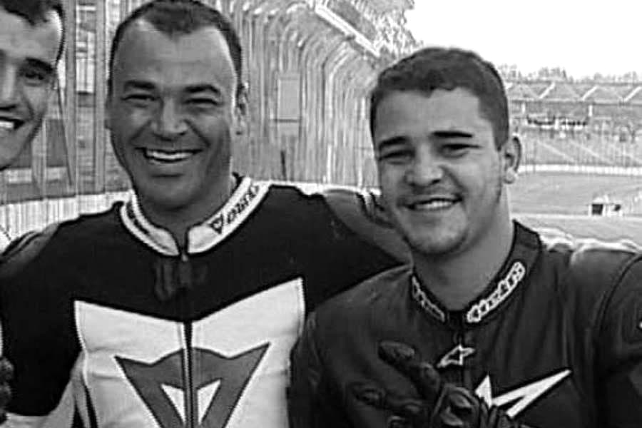 Detalhes da morte do filho de Cafu vem à tona e é de cortar o coração