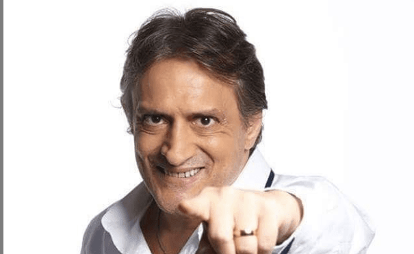 Nasceu! Marcelo de Nobrega anuncia chegada dos trigêmeos José, Murilo e Emily