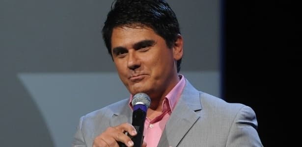 César Filho faz vídeo, após deixar o Hoje em Dia da Record e Celso Zucatelli assumir seu lugar: "Infelizmente"