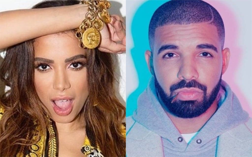 Anitta tem intimidade exposta com astro internacional e fãs enlouquecem: "Novo casal"