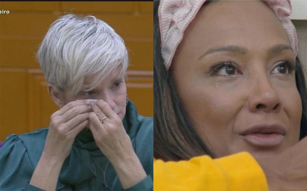 A Fazenda 2019: Drika arma barraco com Andréa Nóbrega e vai pra cima: "Surtada, louca, tem que ir pro manicômio"