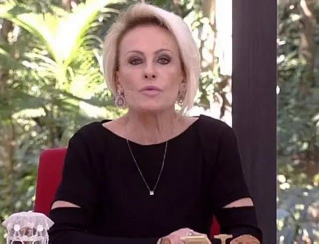 Ana Maria Braga tem saída da Globo decretada, diz sensitiva