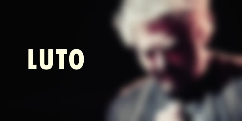 Luto na música: Cantor famoso morre após sofrer ataque cardíaco