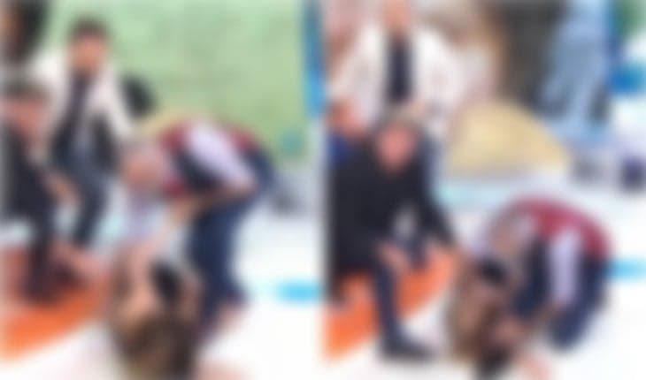 Cantora famosa desmaia durante programa de TV ao vivo e causa preocupação em todos