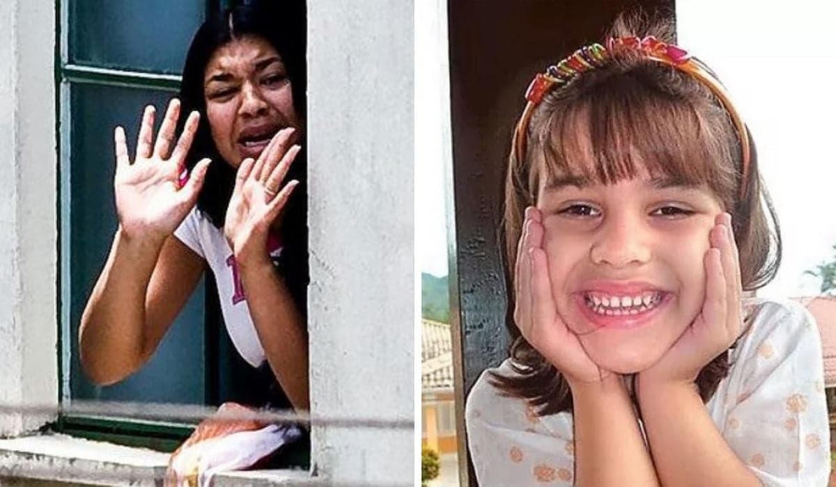 Isabella Nardoni e Eloá são vítimas de crimes bárbaros e enviam cartas psicografadas bombásticas Isabella Nardoni e Eloá são vítimas de crimes bárbaros e enviam cartas psicografadas bombásticas